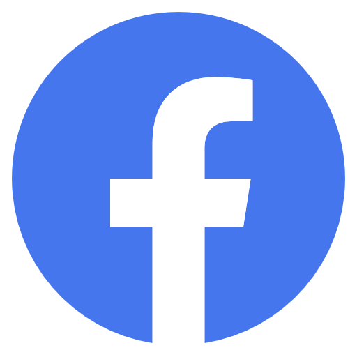 Facebook Icon