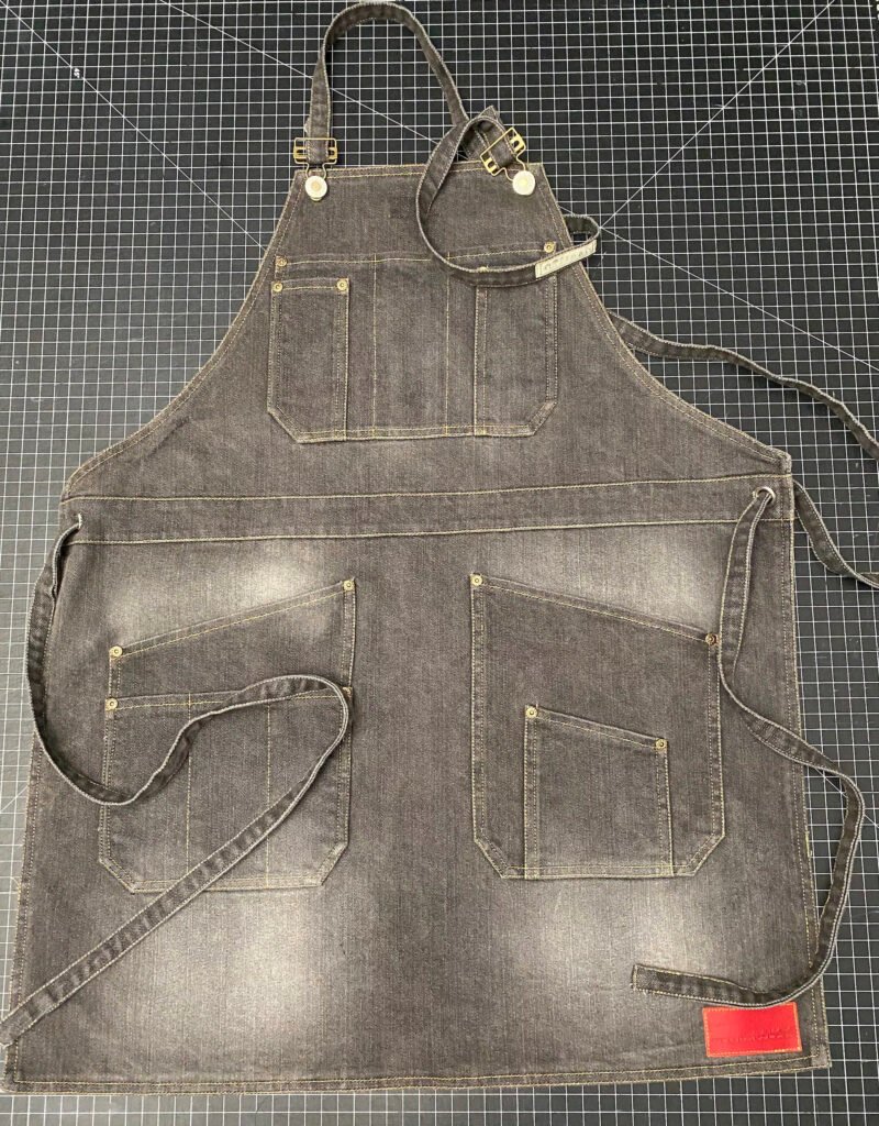 June 13, 2026. Intro to Denim.